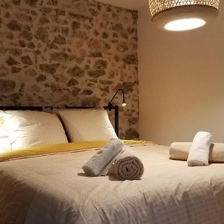 Villa Maison Chamatersa à Sète Extérieur photo