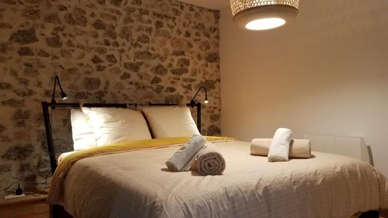 Villa Maison Chamatersa à Sète Extérieur photo